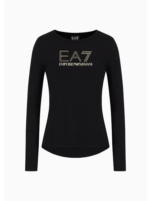 t-shirt EA7 | 8NTT51 TJDQZ1200